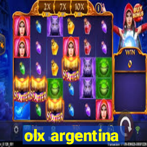 olx argentina